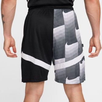 Nike Dri-FIT Icon 8'' Basketball Shorts ''Grey''