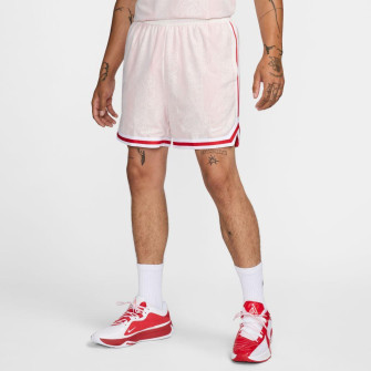 Nike Dri-FIT Giannis 6'' DNA Basketball Shorts ''White'' 