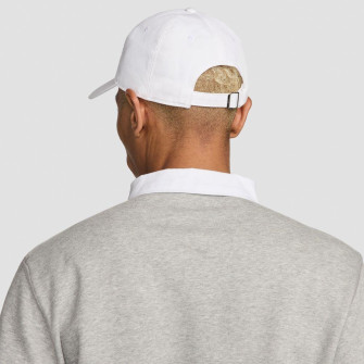 Nike Club Unstructed Cap ''White''