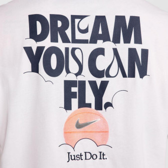 Nike Max90 Dream You Can Fly Basketball T-Shirt 