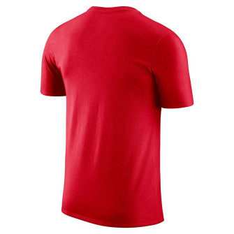 Nike NBA Chicago Bulls Dri-FIT T-Shirt 