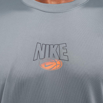 Nike Dri-FIT Basketball T-Shirt 