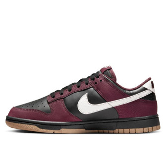 Nike Dunk Low Next Nature Women's Shoes ''Burgundy Crush''