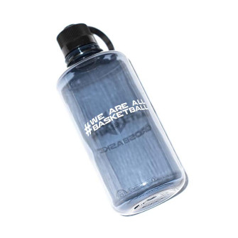 Grosbasket GB Logo Water Bottle