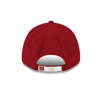 New Era NBA Cleveland Cavaliers The League 9FORTY Cap ''Dark Red''