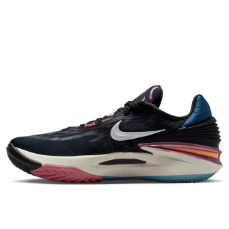 Nike Zoom GT Cut 2 ''Black Metallic''