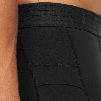 Air Jordan Sport Dri-FIT Compression Shorts ''Black''