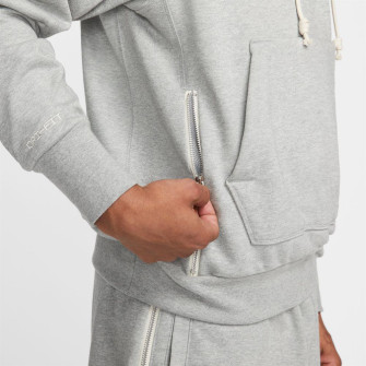 Nike Dri-FIT Standard Issue Hoodie ''Grey''