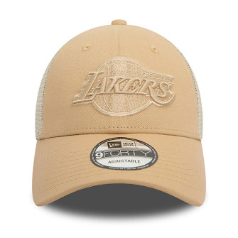 New Era NBA Los Angeles Lakers 9FORTY Trucker Cap 