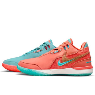 Nike Lebron NXXT Gen AMPD ''Miami''