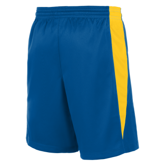 Nike TeamWear Basketball Youth Shorts ''Royal Blue''