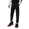 Air Jordan Holiday Shine Kids Pants ''Black''