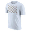Nike USA Basketball T-Shirt "Football Grey"