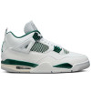 Air Jordan 4 Retro ''Oxidized Green''