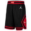 Air Jordan NBA Chicago Bulls Statement Edition Swingman Shorts ''Black''