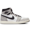 Air Jordan 1 Retro High OG ''White Cement''