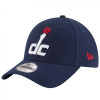 New Era 9FORTY NBA Washington Wizards Cap