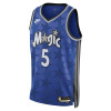 Nike NBA Orlando Magic Paolo Banchero Swingman Jersey ''Game Royal''