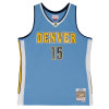 M&N NBA Denver Nuggets 2016-17 Swingman Jersey ''Nikola Jokić''