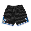 M&N NBA Orlando Magic 1994-95 Swingman Shorts ''Black''