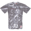 M&N NBA Atlanta Hawks Spud Webb Above the Rim T-Shirt ''Grey''