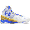 UA Curry 2 FloTro ''White''