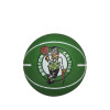 Wlison NBA Boston Celtics Dribbler Mini Bounce Ball ''Green''