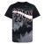 Air Jordan Jumpman Air Graphic Kids T-Shirt ''Black''