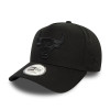 New Era NBA Chicago Bulls Monochrome 9FORTY Cap ''Black''