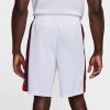 Nike USA Home Limited Basketball Shorts "White"