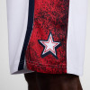 Nike USA Home Limited Basketball Shorts "White"