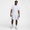 Nike USA Home Limited Basketball Shorts "White"