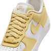 Nike Air Force 1 '07 Women's Shoes ''Soft Yellow''
