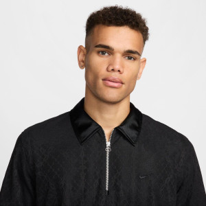 Kratka majica Nike DNA Dri-FIT 1/4-Zip Basketball 