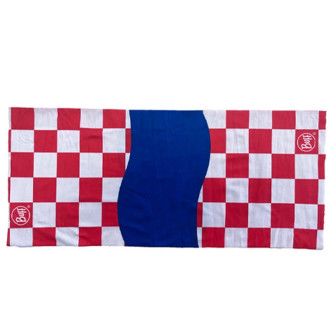 Vratni šal Buff Original Ecostretch ''Croatian'' 