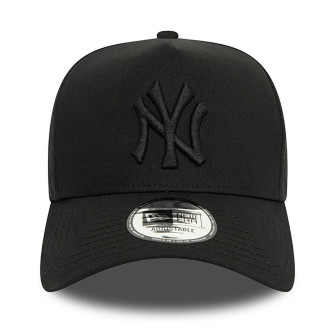 Kapa New Era New York Yankees 9FORTY E-Frame Adjustable 