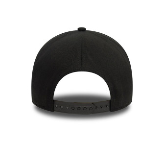 Kapa New Era NBA Chicago Bulls Monochrome 9FORTY ''Black''