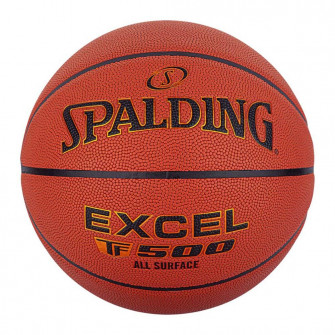 Košarkaška lopta Spalding TF-500 Excel All Surface (7)