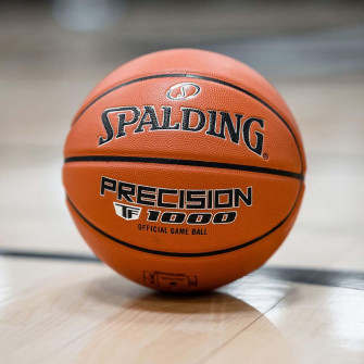 Košarkaška lopta Spalding TF-1000 Precision Official Indoor (7)