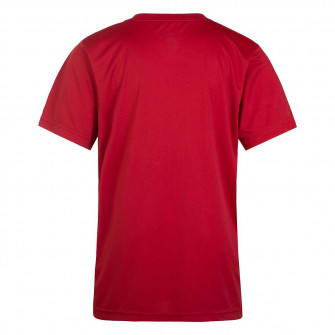 Dječja kratka majica Air Jordan Dri-FIT ''Gym Red''