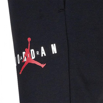 Dječja trenirka Air Jordan Jumpman Logo ''Black''