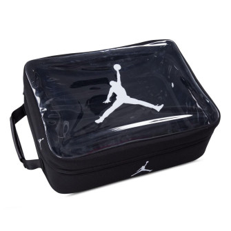 Kutija za obućo Air Jordan Graphic ''Black''