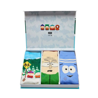 Čarape Stance x South Park Box Set ''Multicolor''