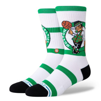 Čarape Stance NBA Boston Celtics Prep ''White''