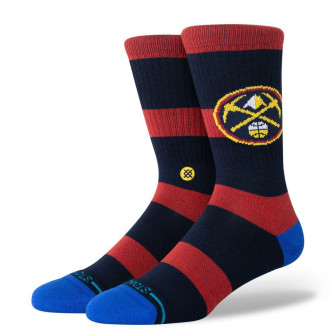 Čarape Stance NBA Denver Nuggets Prep ''Navy''