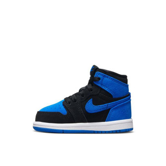 Dječja obuća Air Jordan 1 High OG ''Royal Reimagined'' (TD)