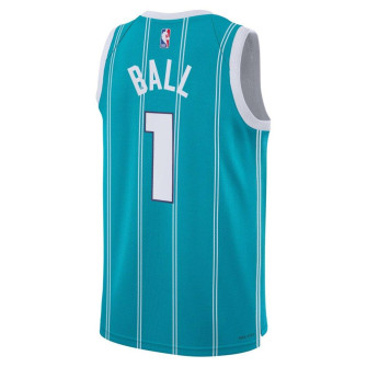 Dječji dres Air Jordan NBA Charlotte Hornets Icon Edition ''LaMelo Ball''