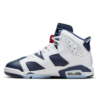 Dječja obuća Air Jordan Retro 6 ''Olympic'' (GS)