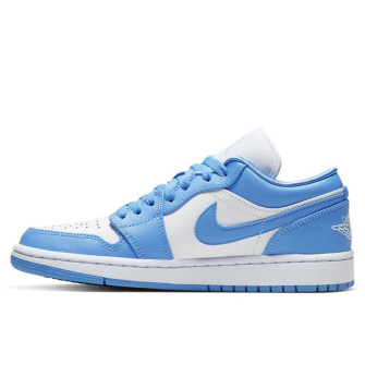 Ženska obuća Air Jordan 1 Low WMNS ''UNC''