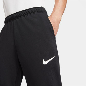 Fitness hlače Nike Dri-FIT Dry Taper ''Black''